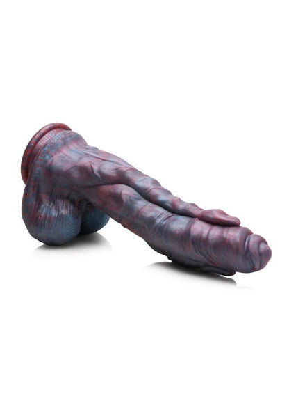 Creature Cocks Hydra Sea Monster Dildo CREATURE COCKS