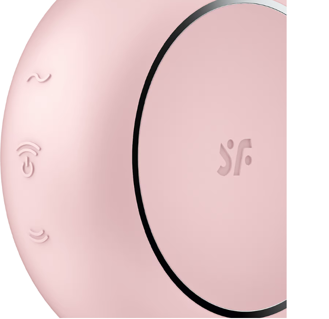 Satisfyer Pro To Go 3 SATISFYER