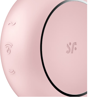 Satisfyer Pro To Go 3 SATISFYER