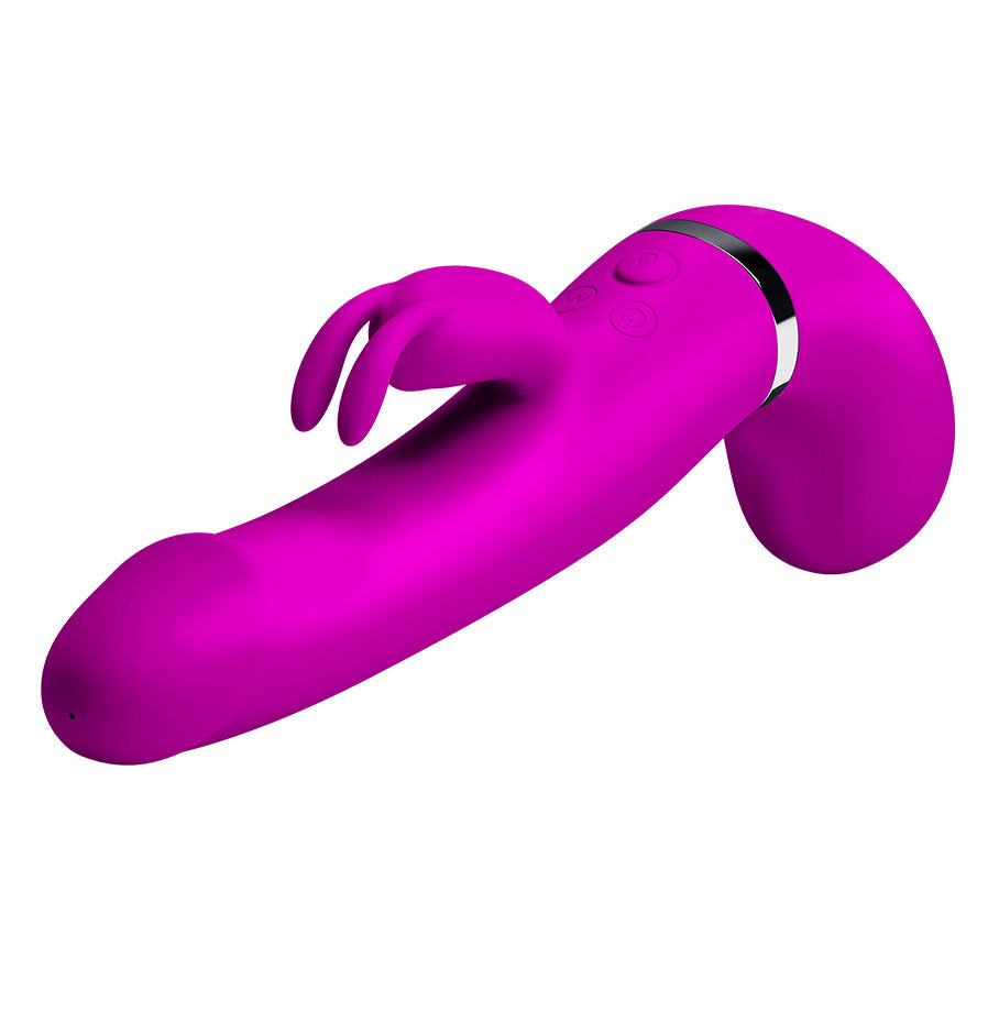 Henry Squirting Rabbit Vibrator SP BOUTIQUE