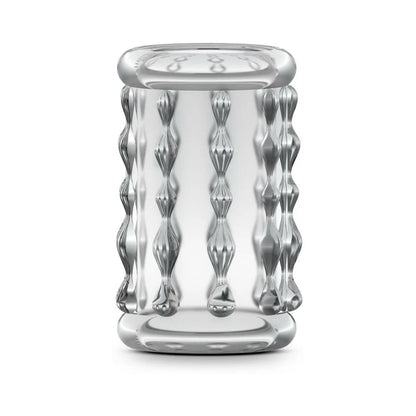 Blush Stay Hard Cock Sleeve 04 Penis Enhancer BLUSH