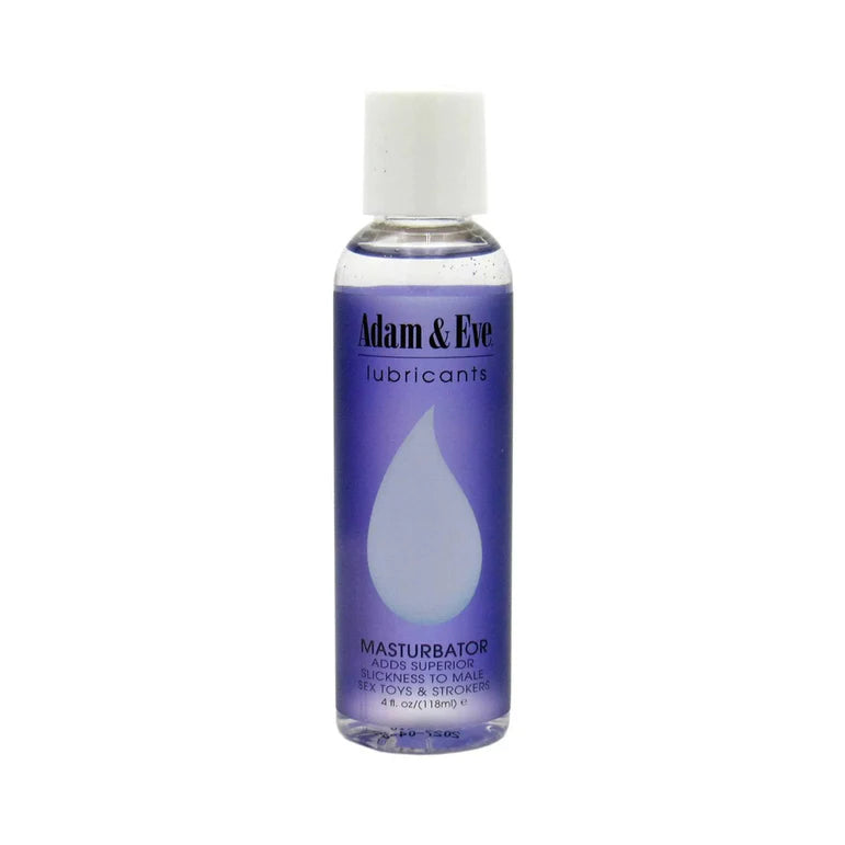 Adam &amp; Eve Masturbator Lubricant ADAM &amp; EVE