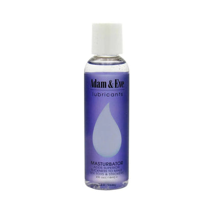 Adam &amp; Eve Masturbator Lubricant ADAM &amp; EVE