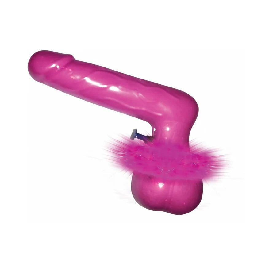 Pink Pecker Party Squirt Gun HOTT PRODUCTS