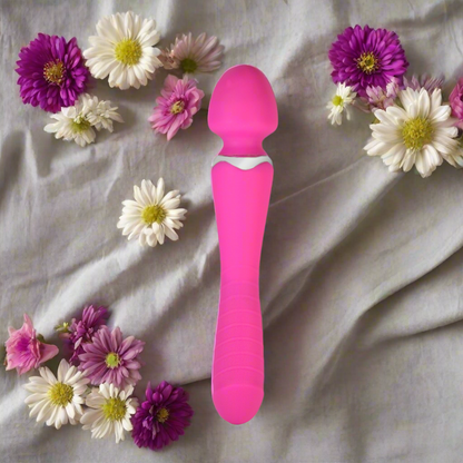 Twilight, Vibrator with Heat Effect SP BOUTIQUE