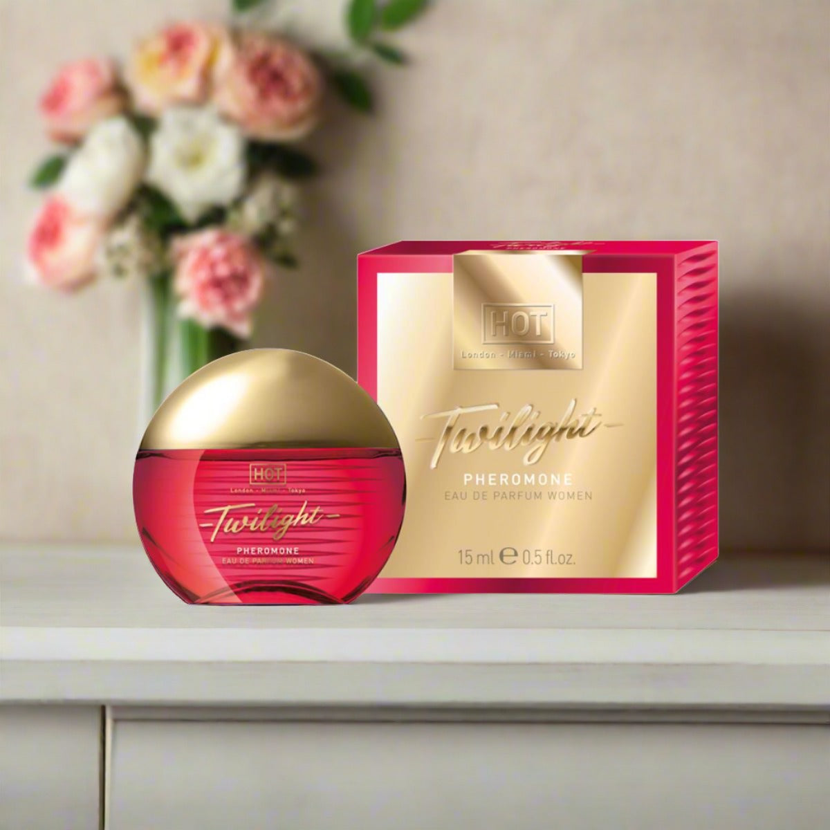 HOT Twilight Pheromone Perfume SP BOUTIQUE