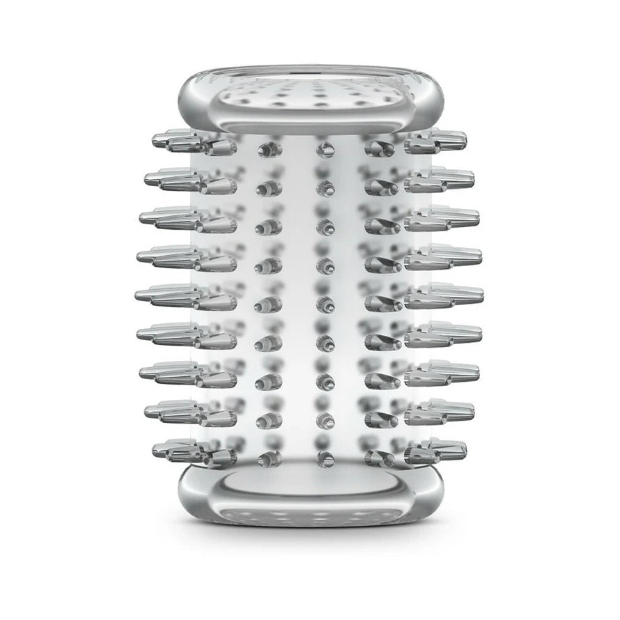 Blush Stay Hard Cock Sleeve 01 Penis Enhancer BLUSH