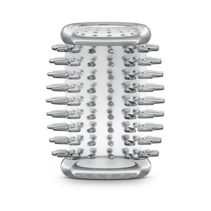 Blush Stay Hard Cock Sleeve 01 Penis Enhancer BLUSH