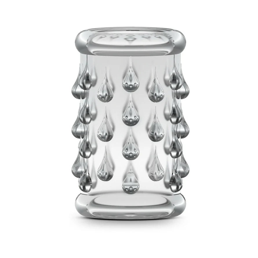 Blush Stay Hard Cock Sleeve 05 Penis Enhancer BLUSH