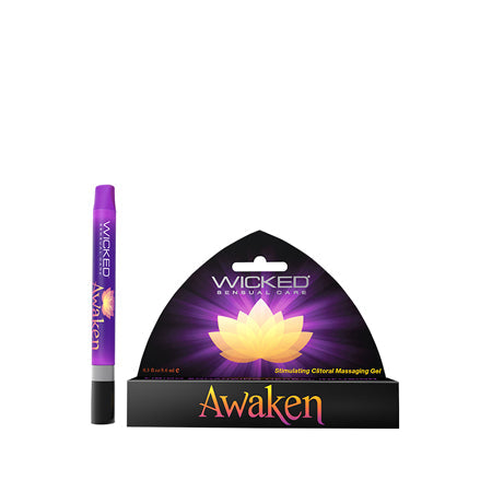 Wicked Awaken Arousal Gel WICKED