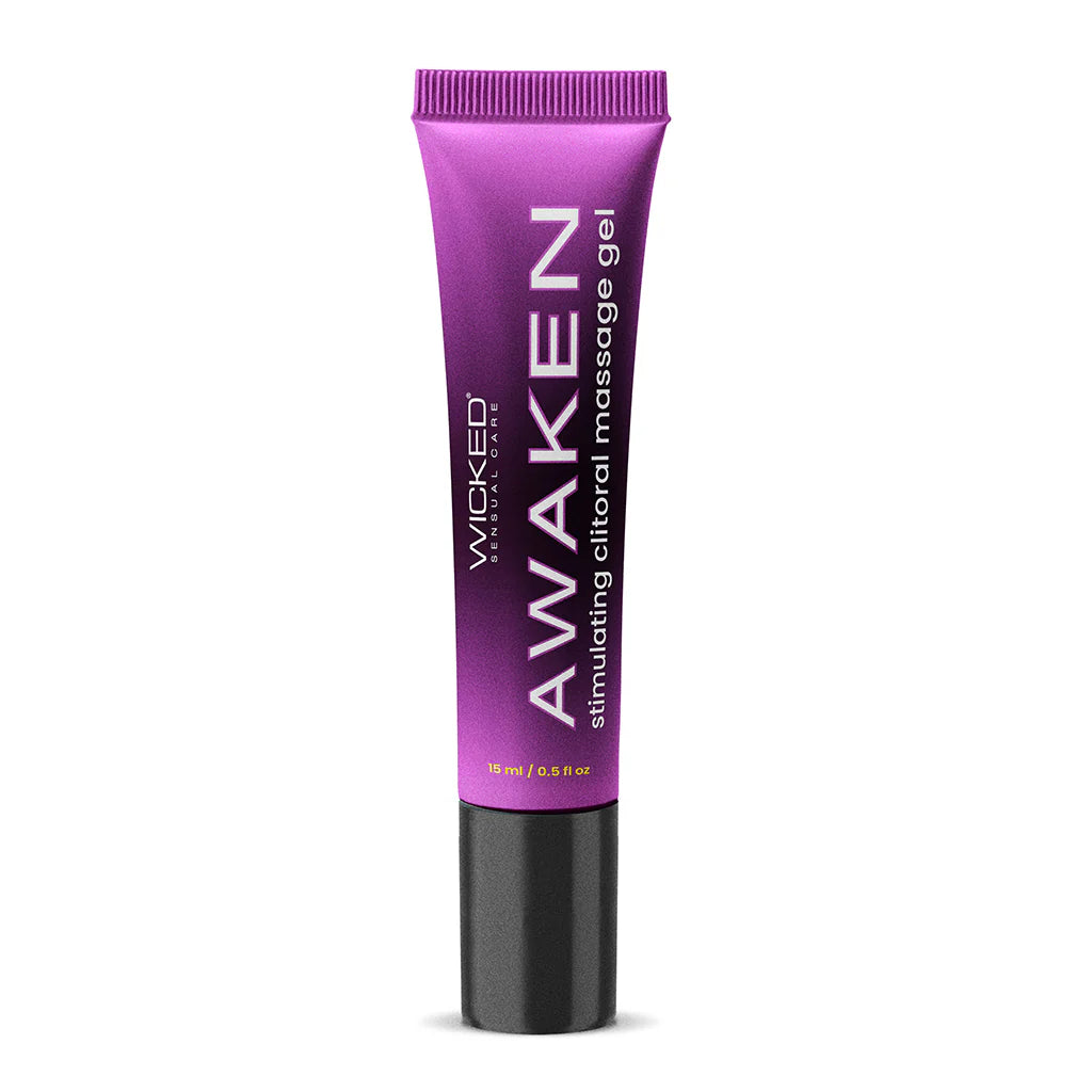 Gel de excitación Wicked Awaken