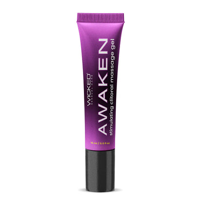 Gel de excitación Wicked Awaken