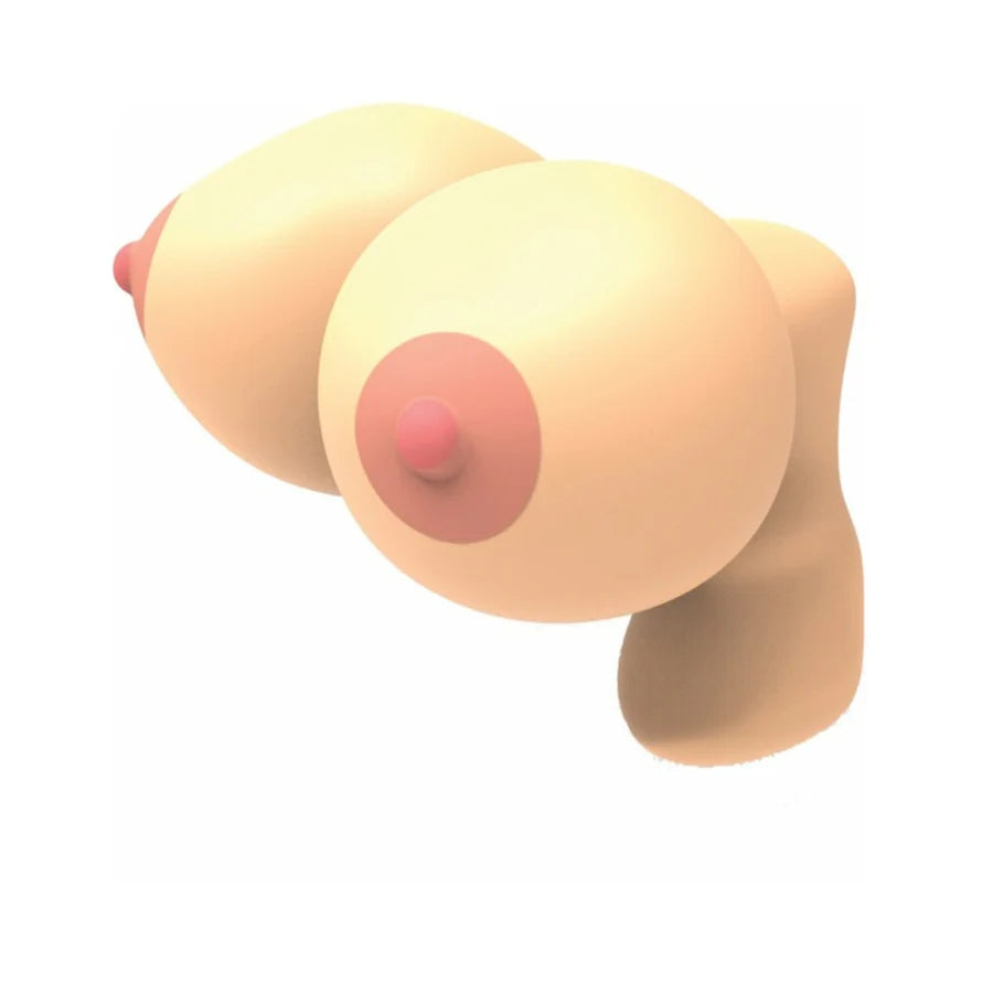Boobie squirt Gun HOTT PRODUCTS