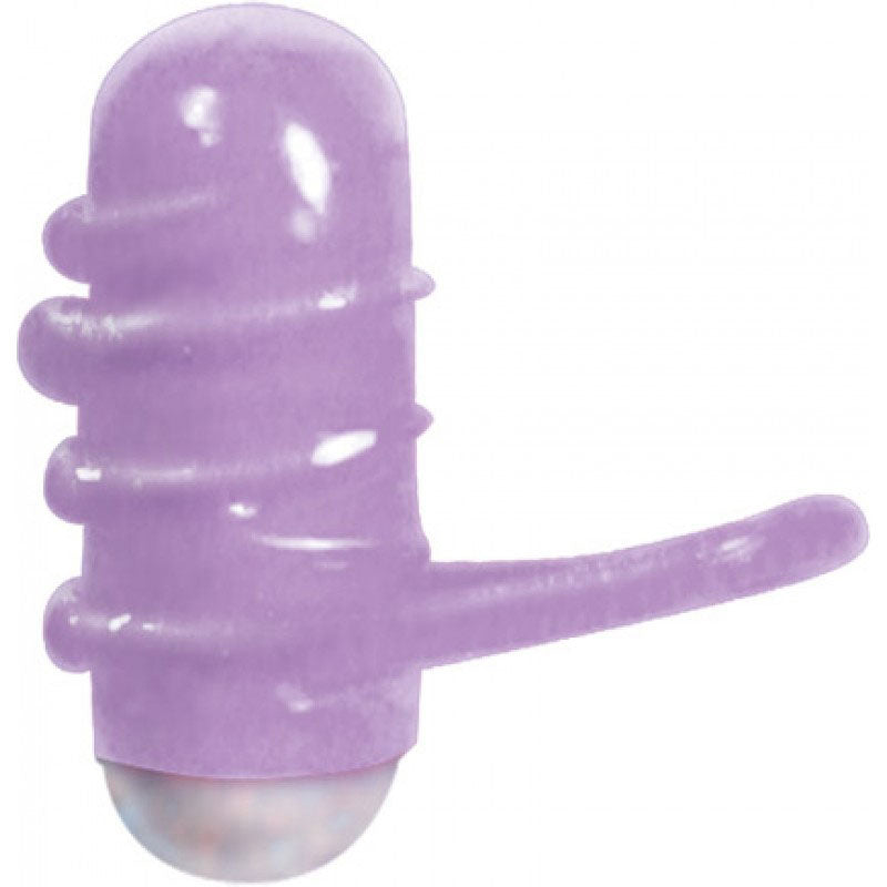 Tongue Dinger Vibrating Tongue Ring