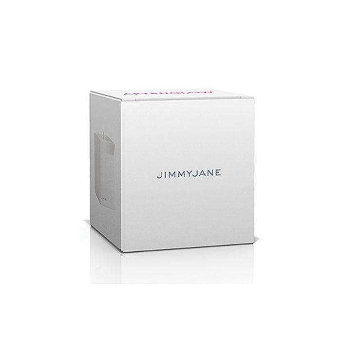 JimmyJane Afterglow Massage Scented Oil Candle JIMMYJANE
