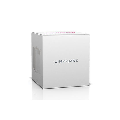 JimmyJane Afterglow Massage Scented Oil Candle JIMMYJANE