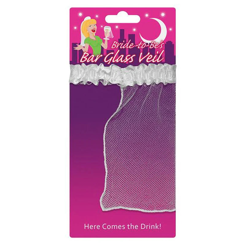 Bar Glass Veil KHEPER GAMES