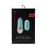 Sensuelle Wireless Bullet Plus with Remote Control NU SENSUELLE