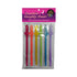 Rainbow Naughty Straws G.I.T.D. KHEPER GAMES