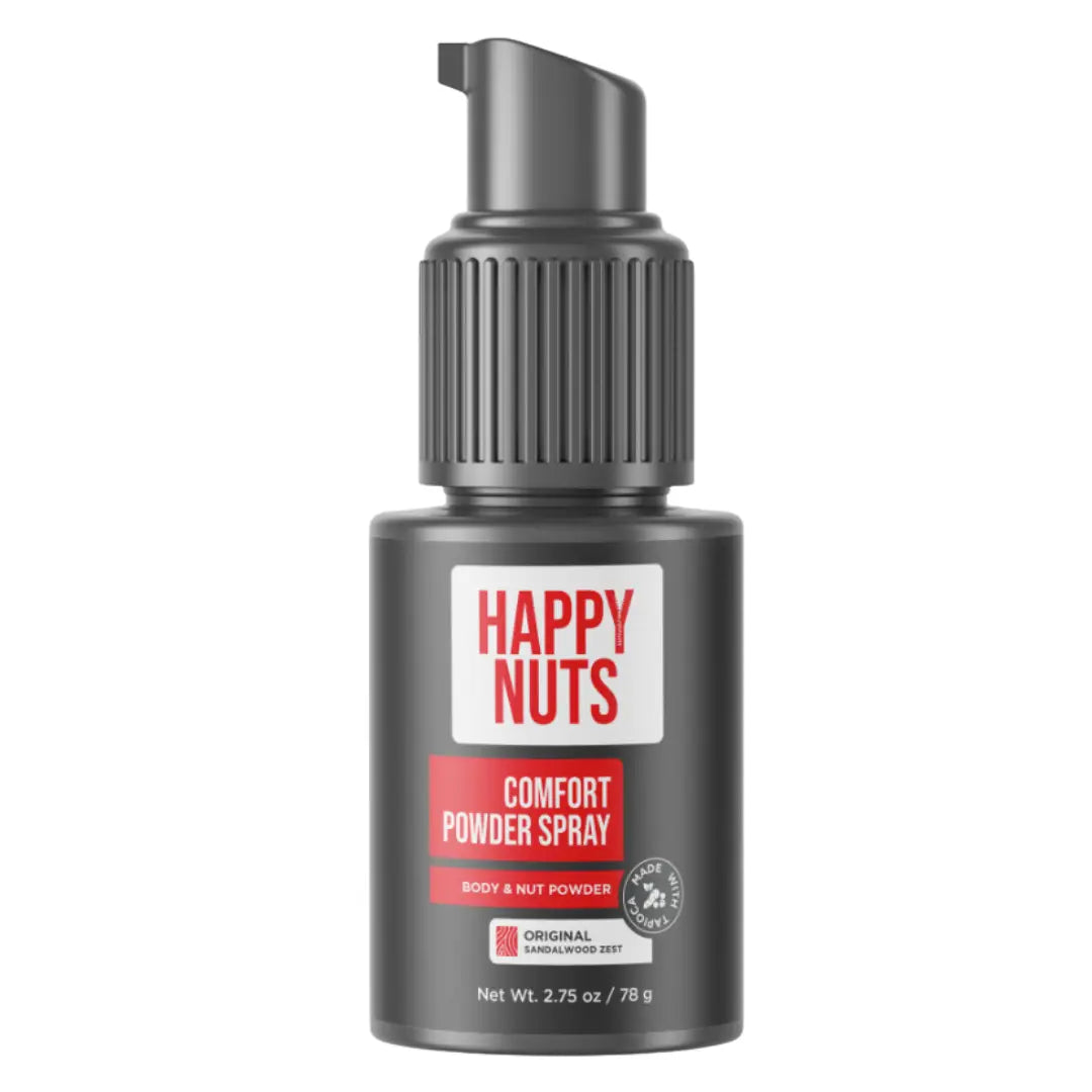 Comfort Powder Spray - Original Scent SP BOUTIQUE