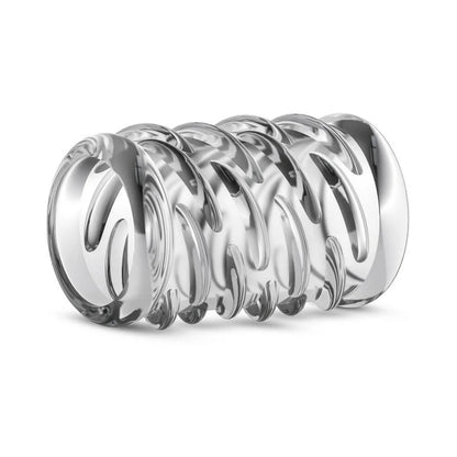 Blush Stay Hard Cock Sleeve 06 Penis Enhancer BLUSH