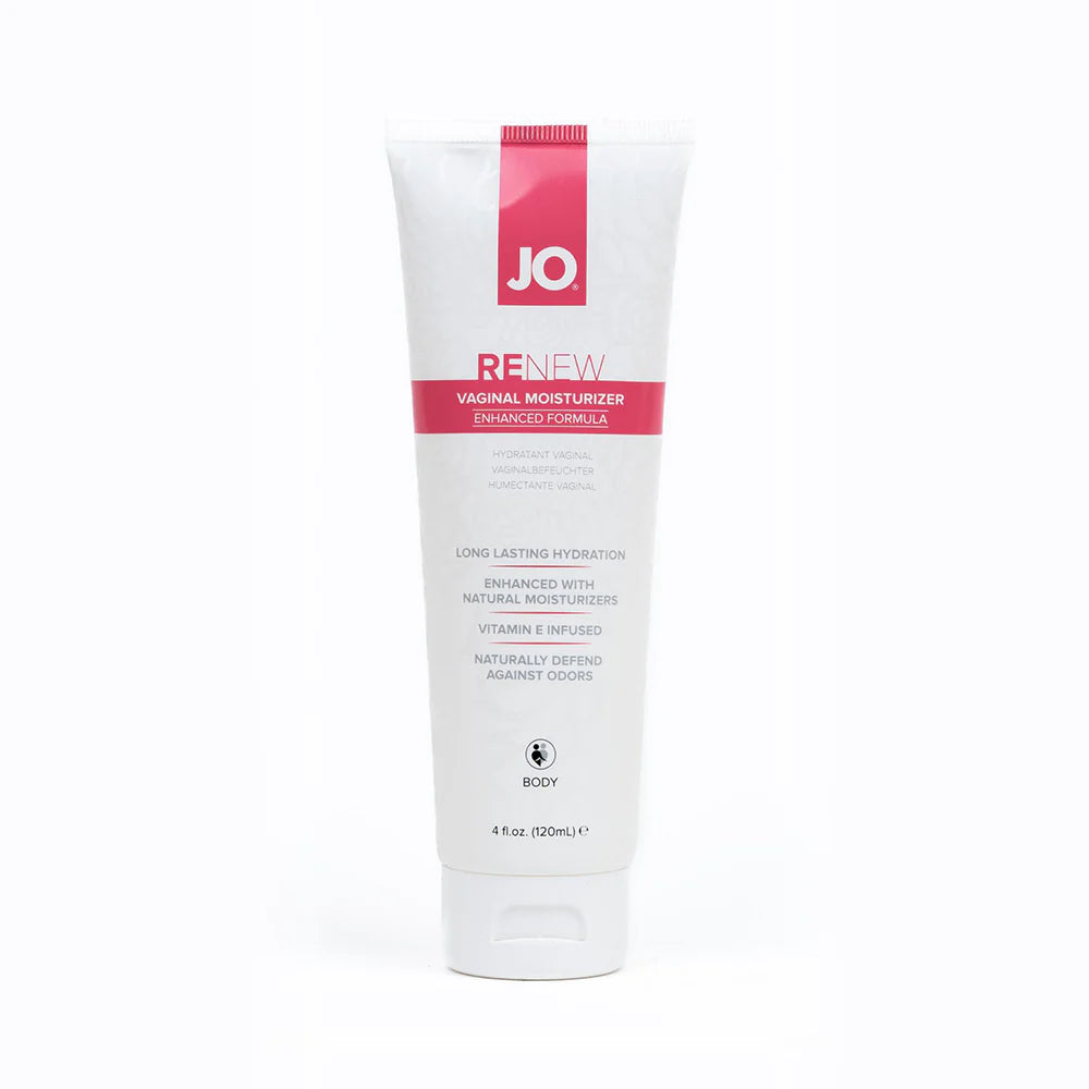 JO Renew Vaginal Moisturizer SYSTEM JO