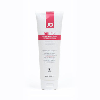 JO Renew Vaginal Moisturizer SYSTEM JO