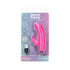 Alices Bunny Rechargeable Bullet With Removable Rabbit Sleeve BMS
