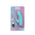 Alices Bunny Rechargeable Bullet With Removable Rabbit Sleeve BMS
