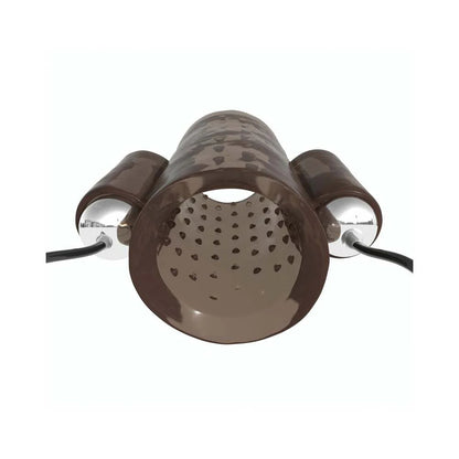 Pipedream Classix Dual Vibrating Penis Sleeve PIPEDREAM