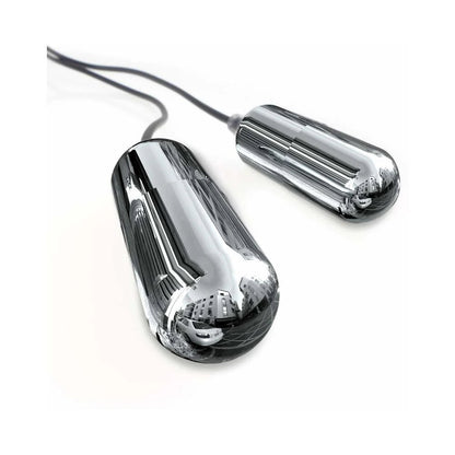 Pipedream Classix Dual Vibrating Penis Sleeve PIPEDREAM