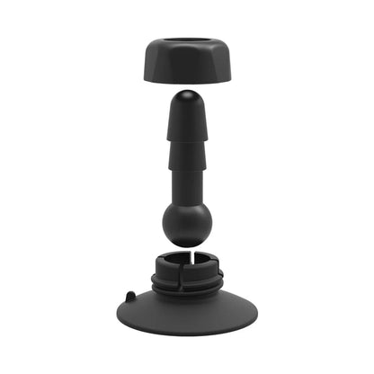 Vac-U-Lock - Deluxe 360° Swivel Suction Cup Plug DOC JOHNSON