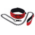 Amor Collar and Leash SPORTSHEETS