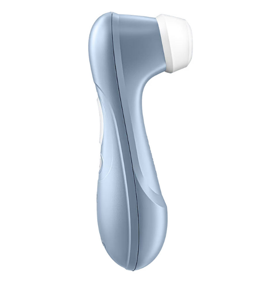 Satisfyer Pro 2 - Air Pulse Stimulator - SP BOUTIQUE