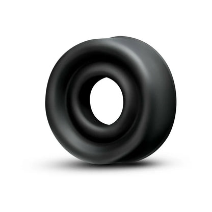 Performance - Universal Replacement TPE Pump Sleeve - Black - SP BOUTIQUE