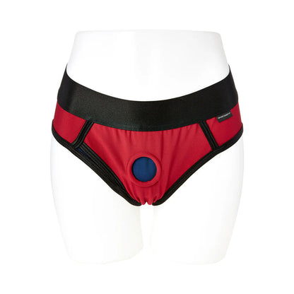 Sportsheets Em.Ex. Contour Harness XS SPORTSHEETS