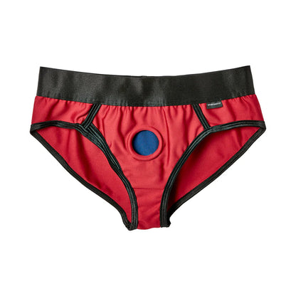 Sportsheets Em.Ex. Contour Harness XS SPORTSHEETS