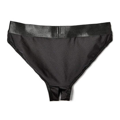 Sportsheets Em.Ex. Silhouette Harness SPORTSSHEETS