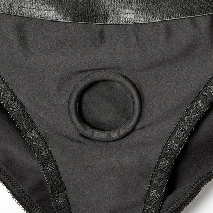 Sportsheets Em.Ex. Silhouette Harness SPORTSSHEETS