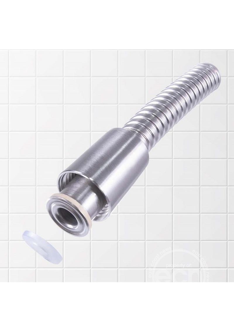 H2O Splish Splash Squirting Dong Douche - SP BOUTIQUE