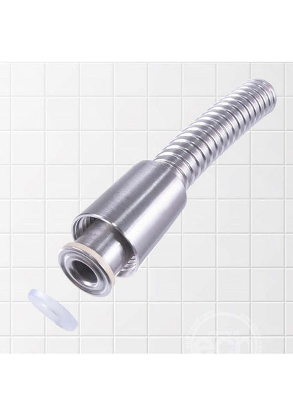 H2O Splish Splash Squirting Dong Douche - SP BOUTIQUE