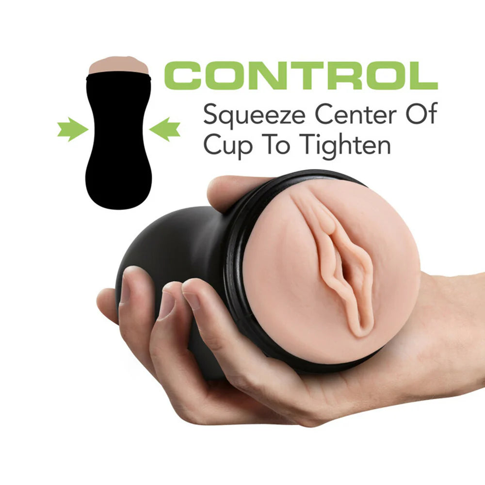 M for Men Soft &amp; Wet Masturbators