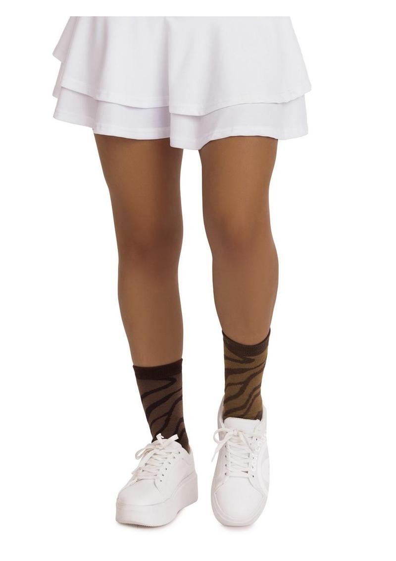 Leg Avenue Cupcake Socks Sets (3 Pairs per Pack) LEG AVENUE