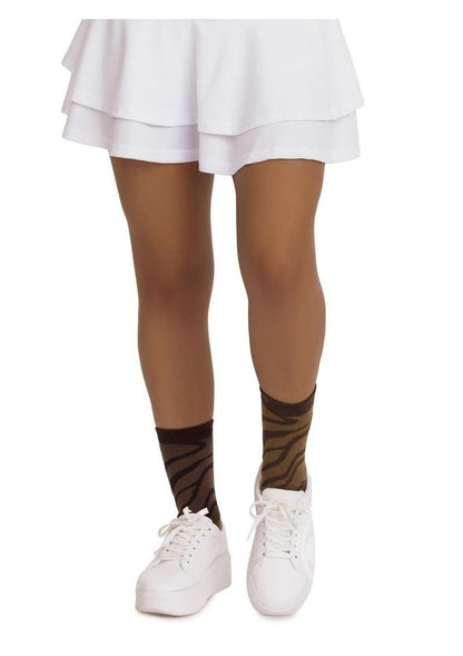 Leg Avenue Cupcake Socks Sets (3 Pairs per Pack) LEG AVENUE