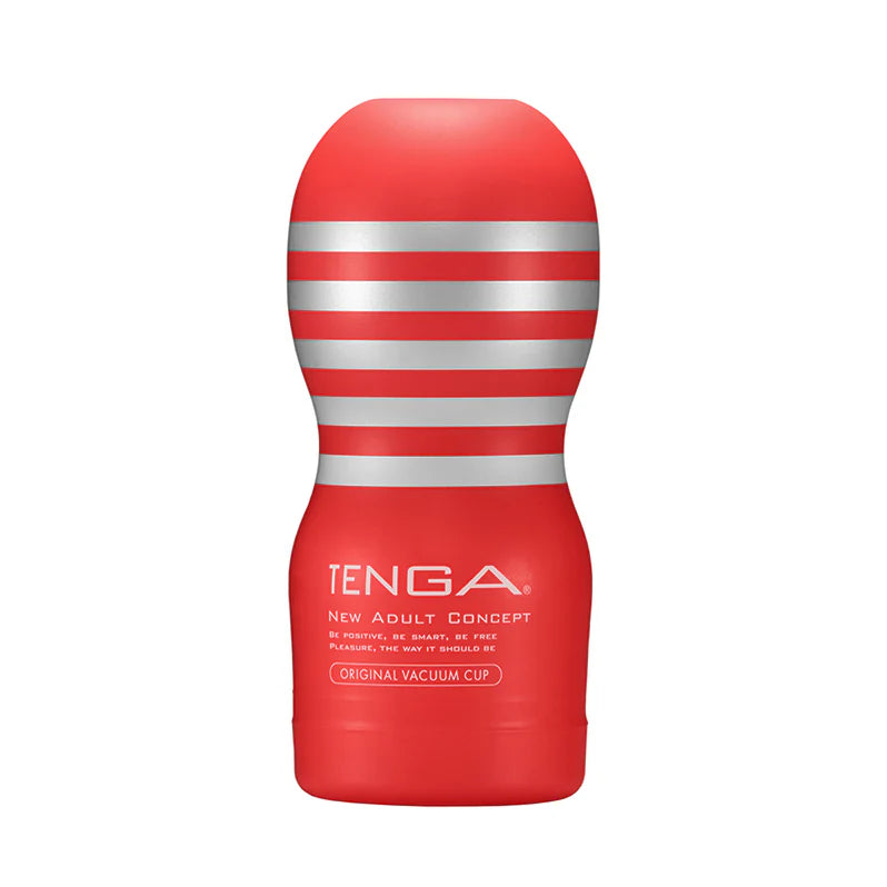 Tenga Original Vacuum Cup TENGA