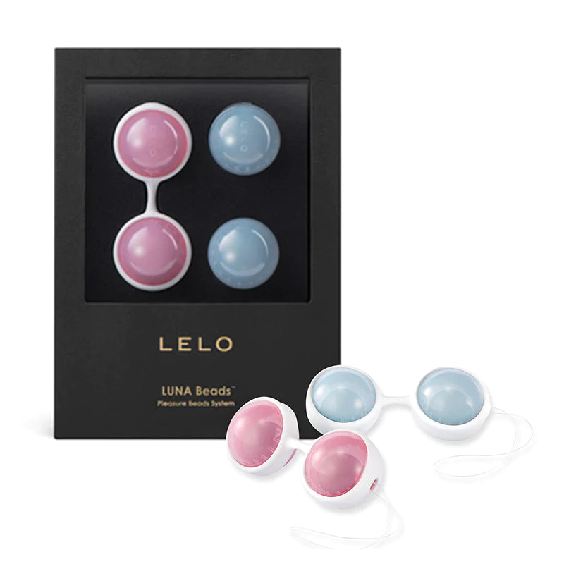 LELO BEADS Kegel Balls Set LELO