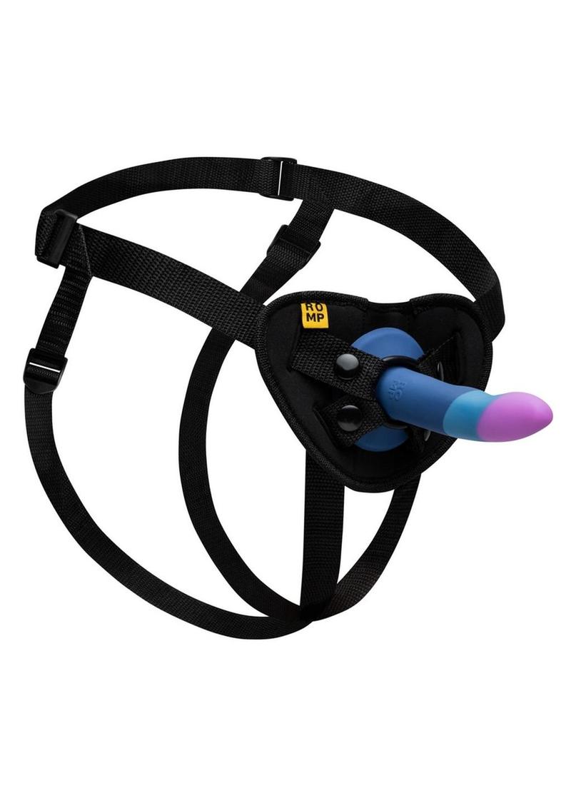 Romp Piccolo Pegging Kit ROMP