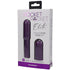 Pocket Rocket Elite Rechargeable Bullet With Removable Sleeve DOC JOHNSON