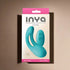 INYA Utopia Couples Vibrator NS NOVELTIES