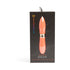 Nu Sensuelle Double-Ended Deux Bullet NU SENSUELLE